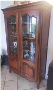 AVANT-BIBLIOTHEQUE-MORGAN-56.jpeg La customisation en mode Bohème avec la teine "Oxford Stone"