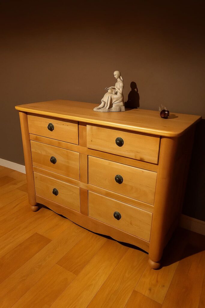 RELOOKING MOBILIER-AEROGOMMAGE-MORGAN-56.jpeg relooking mobilier, aérogommage pour une commode